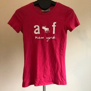 Abercrombie Kid top
